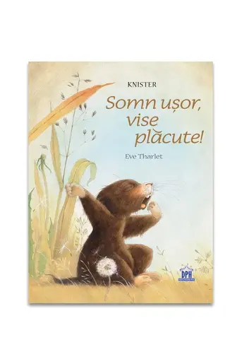 Somn usor, vise placute!