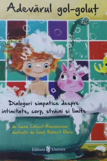 Adevarul gol-golut