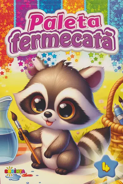 Paleta fermecata 4