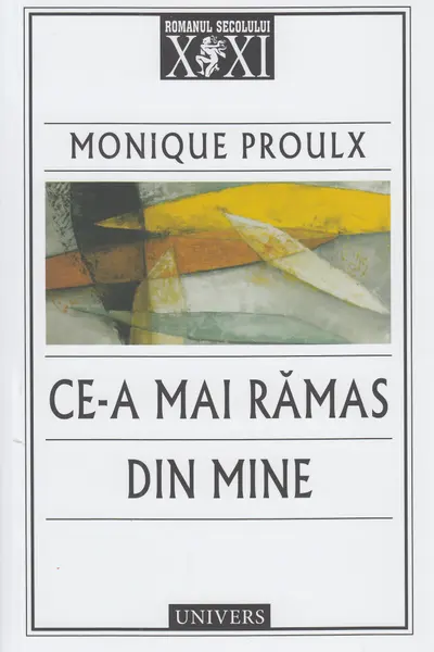 Ce-a mai rămas din mine