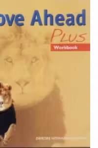 Move Ahead Plus (Workbook)
