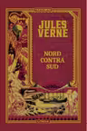 JULES VERNE. NORD CONTRA SUD