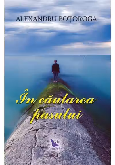 În căutarea pașului