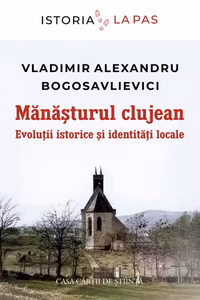 Manasturul clujean