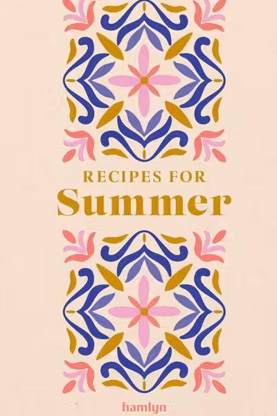 Recipes for Summer