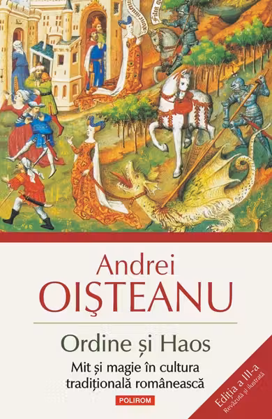 Ordine si Haos