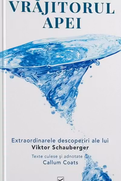 Vrăjitorul apei