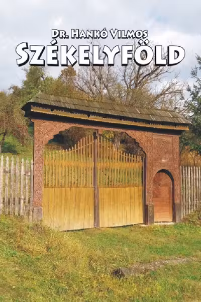Székelyföld