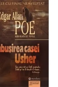 Prăbușirea casei Usher. Nuvele