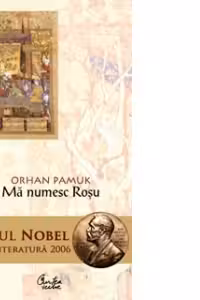 Ma numesc Rosu