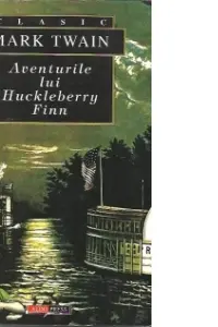 Aventurile lui Huckleberry Finn