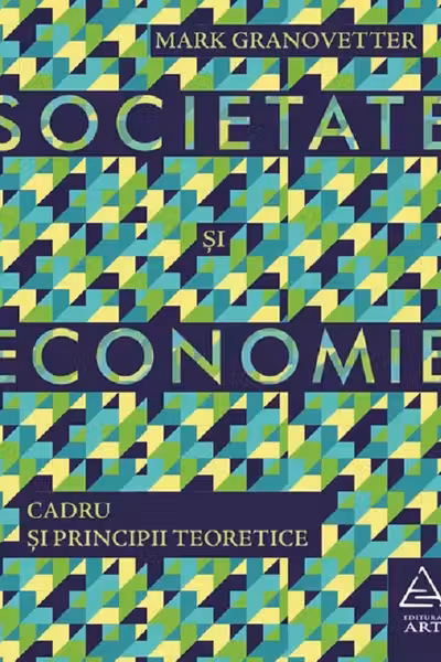 Societate si economie