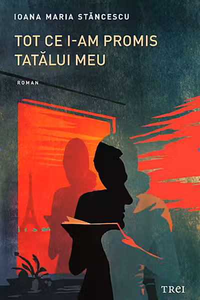 Tot ce i-am promis tatalui meu