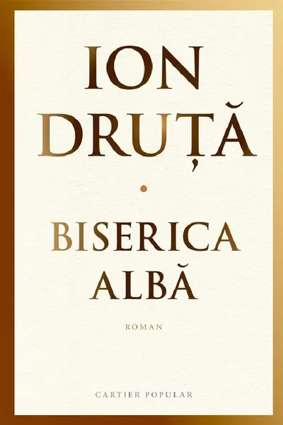 Biserica Alba