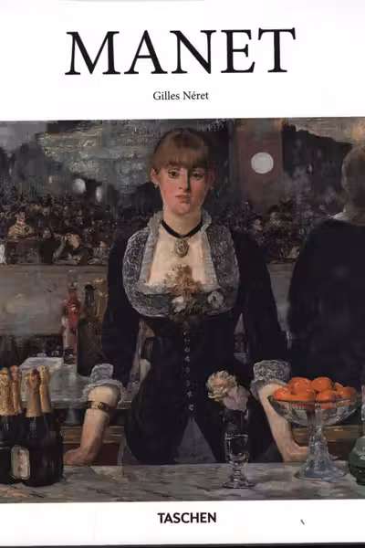 Manet
