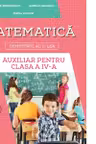 Auxiliar pentru clasa a 4-a, semestrul al 2-lea Matematica