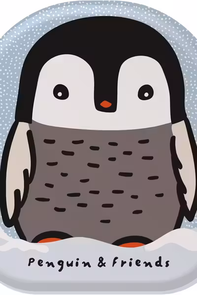 Penguin & Friends