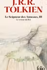 Le retour du Roi