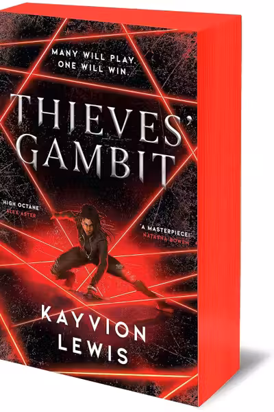 Thieves' Gambit