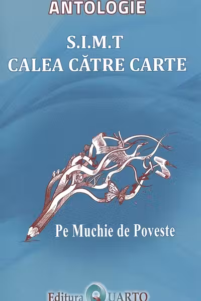 S.I.M.T Calea către carte