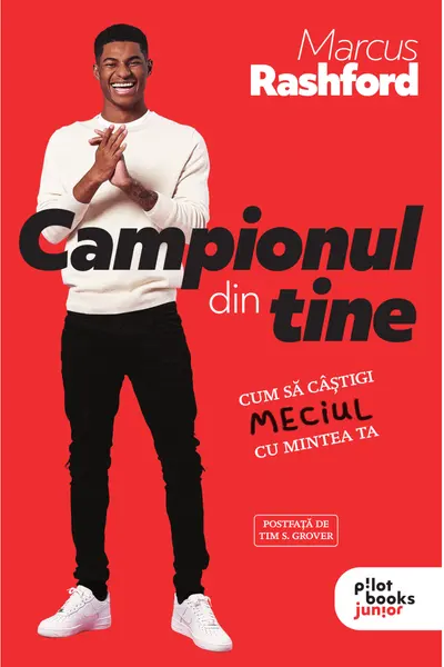 Campionul din tine
