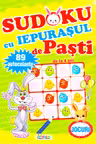 Sudoku cu iepurasul de Pasti