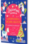 Unicornul fermecat. Activitati de Craciun
