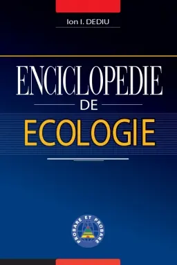 Enciclopedie de ecologie