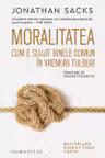 Moralitatea
