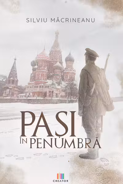 Pasi in penumbra
