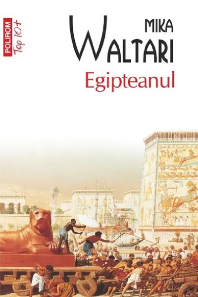 Egipteanul