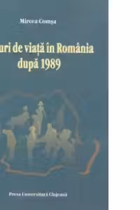 Stiluri de viata in Romania dupa 1989