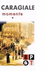 Momente (vol.1) (Editie Ion Vartic)