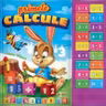Carte cu sunete - Primele calcule