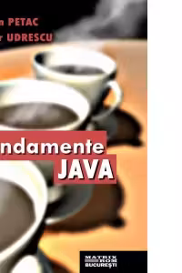 Fundamente JAVA