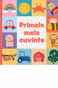 Primele mele cuvinte