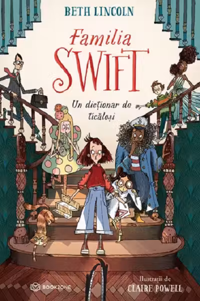 Familia Swift