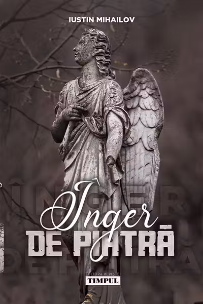 Înger de piatră