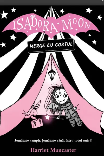 Isadora Moon