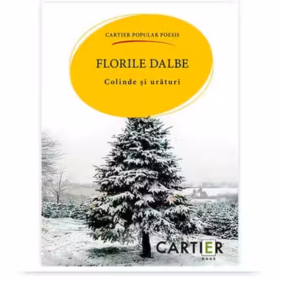 Florile dalbe
