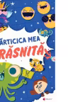 Carticica mea trasnita