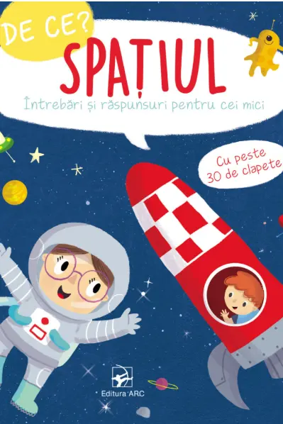 De ce ? Spatiul