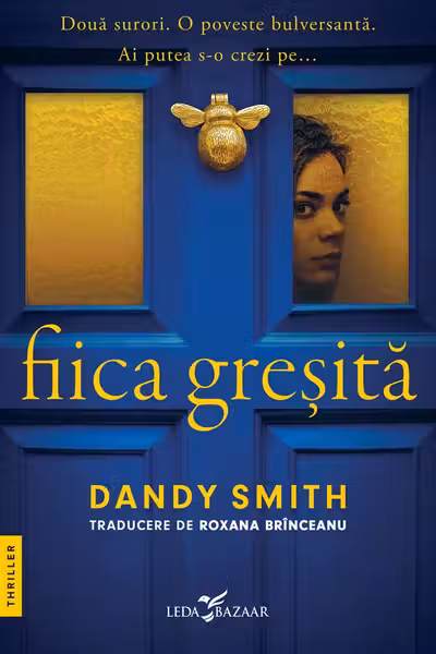 Fiica gresita