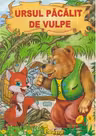 Ursul pacalit de vulpe (format A4)