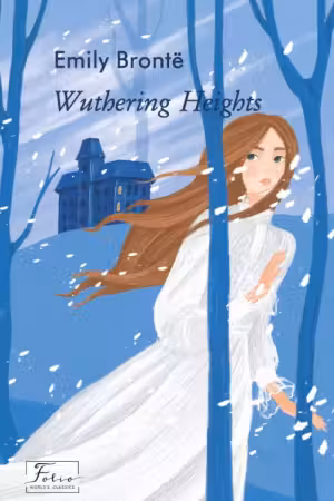 Wuthering Heights