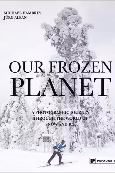 Our Frozen Planet