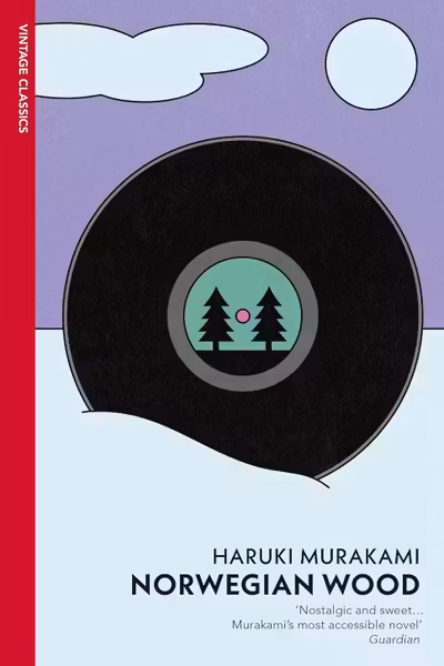 Norwegian Wood