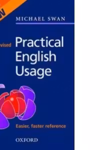 Practical English Usage, Third Edition, Paperback