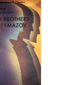 The Karamazov Brothers