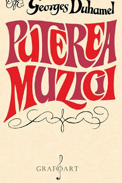 Puterea muzicii